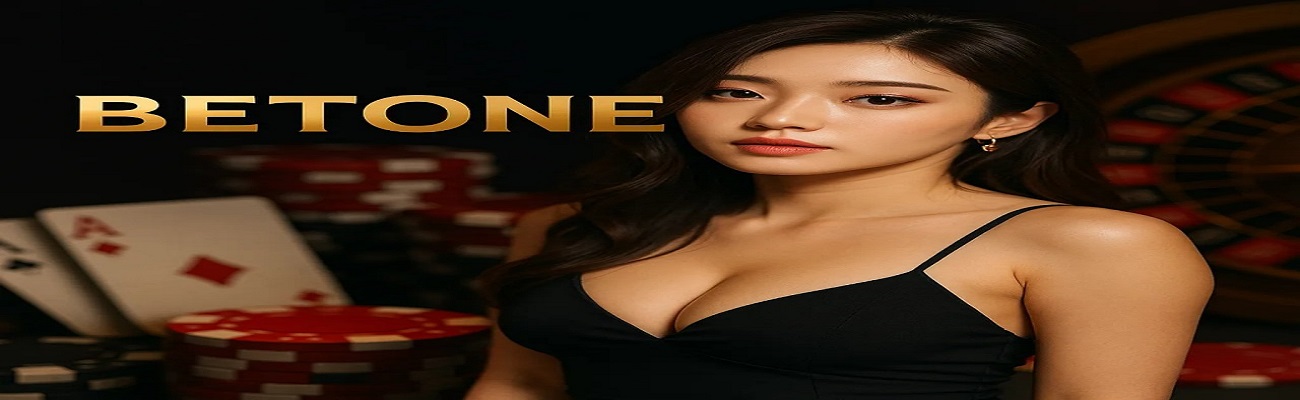 BetOne 娛樂城 Cover Image