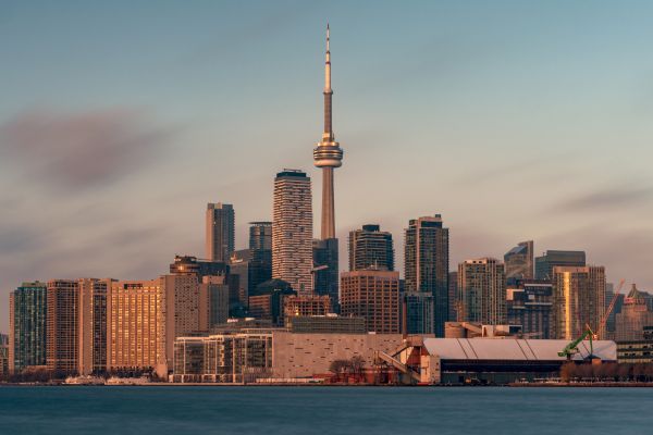 Why is Toronto Called The Six? Unpacking the Famous Nickname