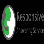 Responsive Answering Service Profile Picture