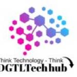 DGTLTech hub Profile Picture