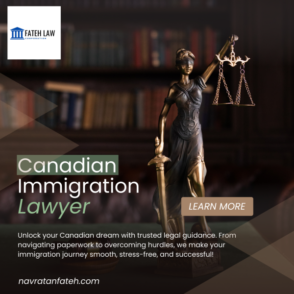 Fateh Law Corporation in Chandigarh, UT - Best Lawyers & Advocates near me