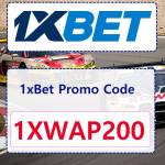 1X BET Profile Picture