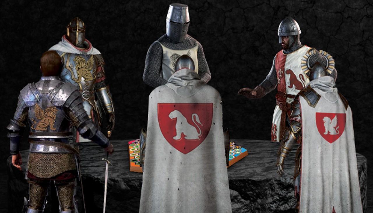 Strategy War Board Games | Military Strategy Board Game - Victorus