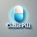 Cialis Pill Profile Picture