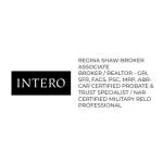 Regina Shaw Profile Picture
