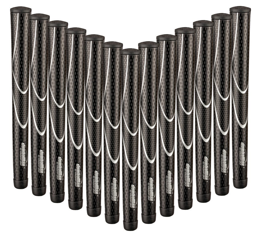A Closer Look at Oversized Golf Grips and Their Impact on Performance | by Golf National | Jun, 2025 | Medium