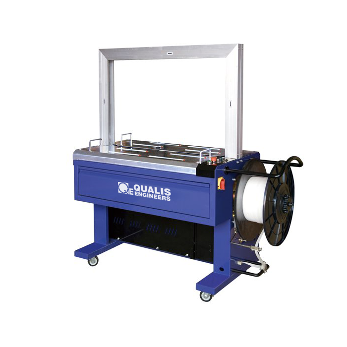 Automatic box Strapping Machine Supplier in India