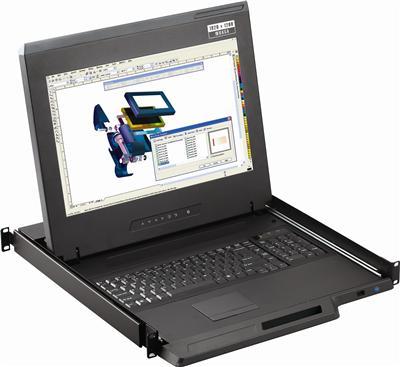 #1 Best Rackmount LCDs - Reliable Display Solutions for Data Centers | KVM Switch Tech   | KVMSwitchTech