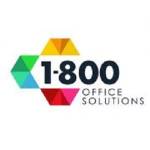 1800 Office Solutions Profile Picture