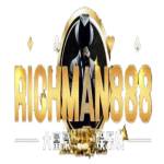 richman8888 com Profile Picture
