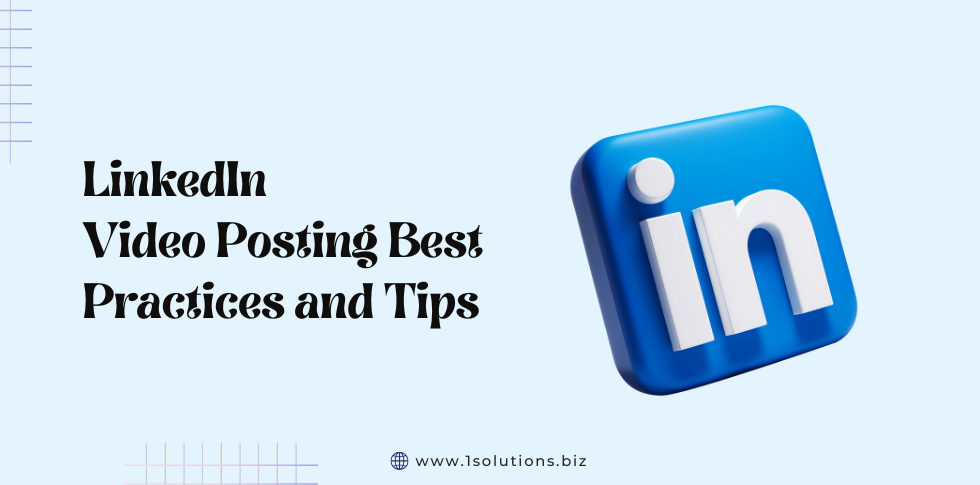 Top 10 LinkedIn Video Posting Tips to Boost Engagement