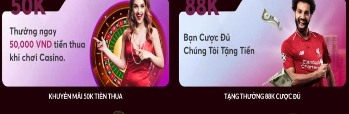 Nhà cái Net88 Cover Image