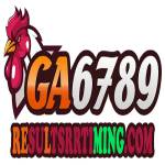 Ga6789 resul Profile Picture