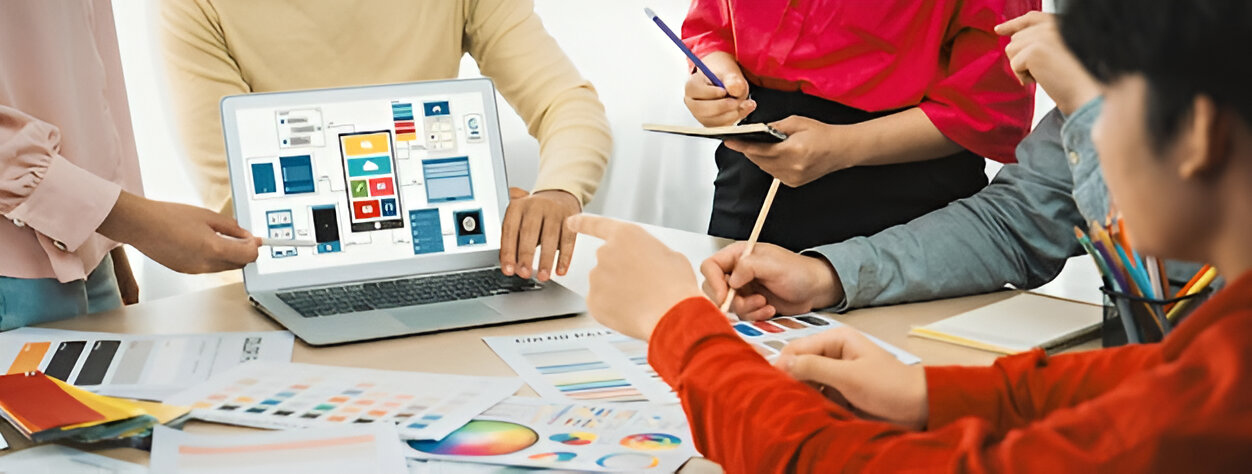 Enterprise Business Technical Solutions Cover Image