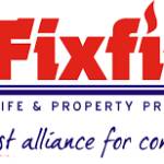 Fix Fire Profile Picture