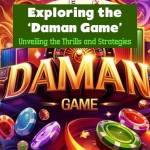 Daman App Profile Picture