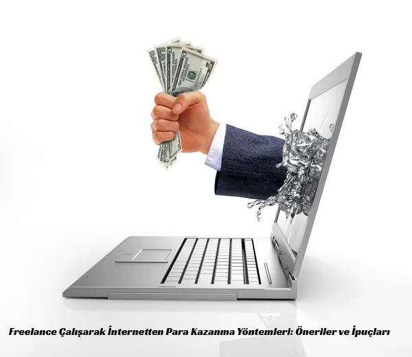 Freelance Çalışarak İnternetten Para Kazanma Yöntemleri: Öneriler ve İpuçları 2026－Profesyonellerden İnternetten Nasıl Para Kazanacağınızı Öğrenin｜痞客邦