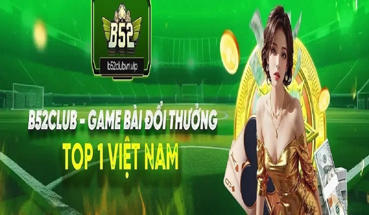 b52club Cover Image