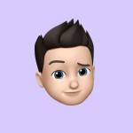 Adam Moore Profile Picture