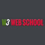 W3 WEB SCHOOL Profile Picture