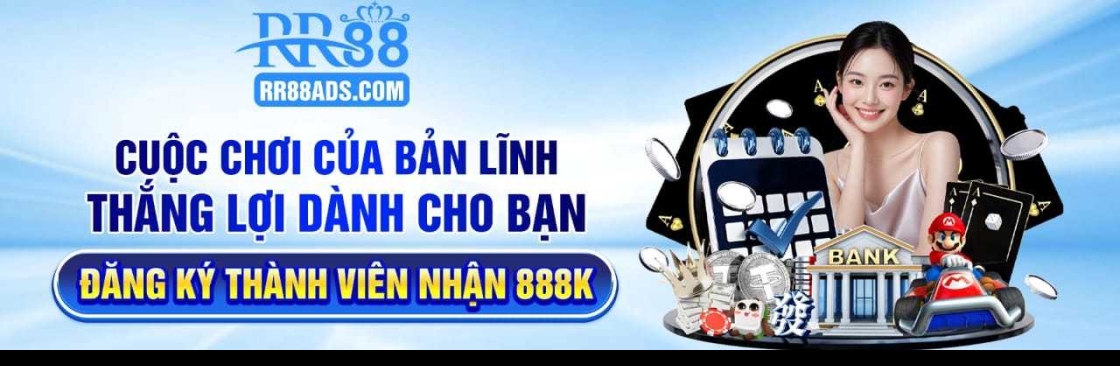 RR88 COM Trang Chủ Chính Thức Cover Image