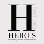 Heros Fashion Profile Picture