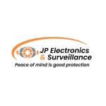 JP Electronics and Surveillance Profile Picture