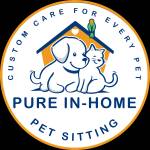 Pure in-Home Pet Sitting Profile Picture