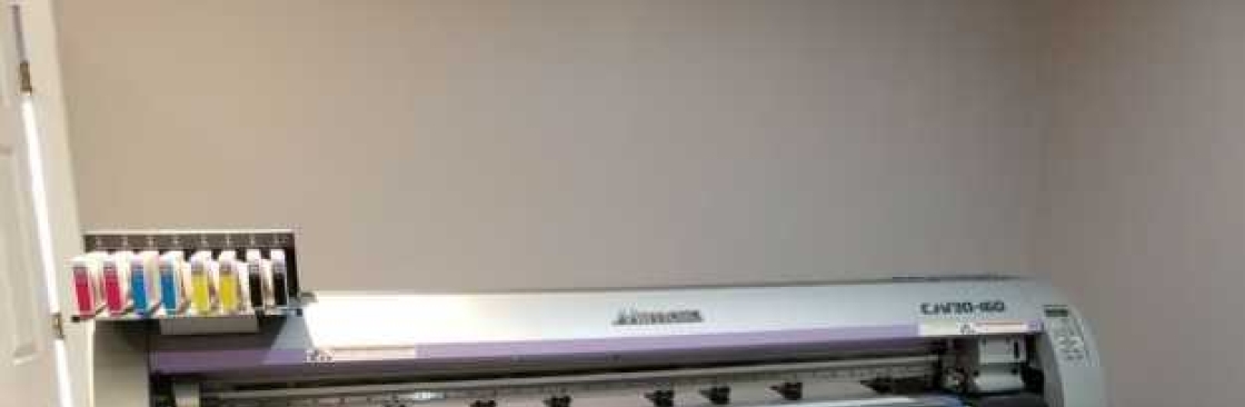 We Repair Printer Cover Image