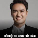 ceotranhoang 23win Profile Picture