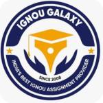 ignougalaxy Profile Picture