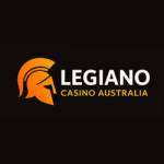 Legiano Casino Australia Profile Picture