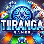 Tiranga Games Profile Picture