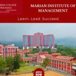 marian Institute Profile Picture