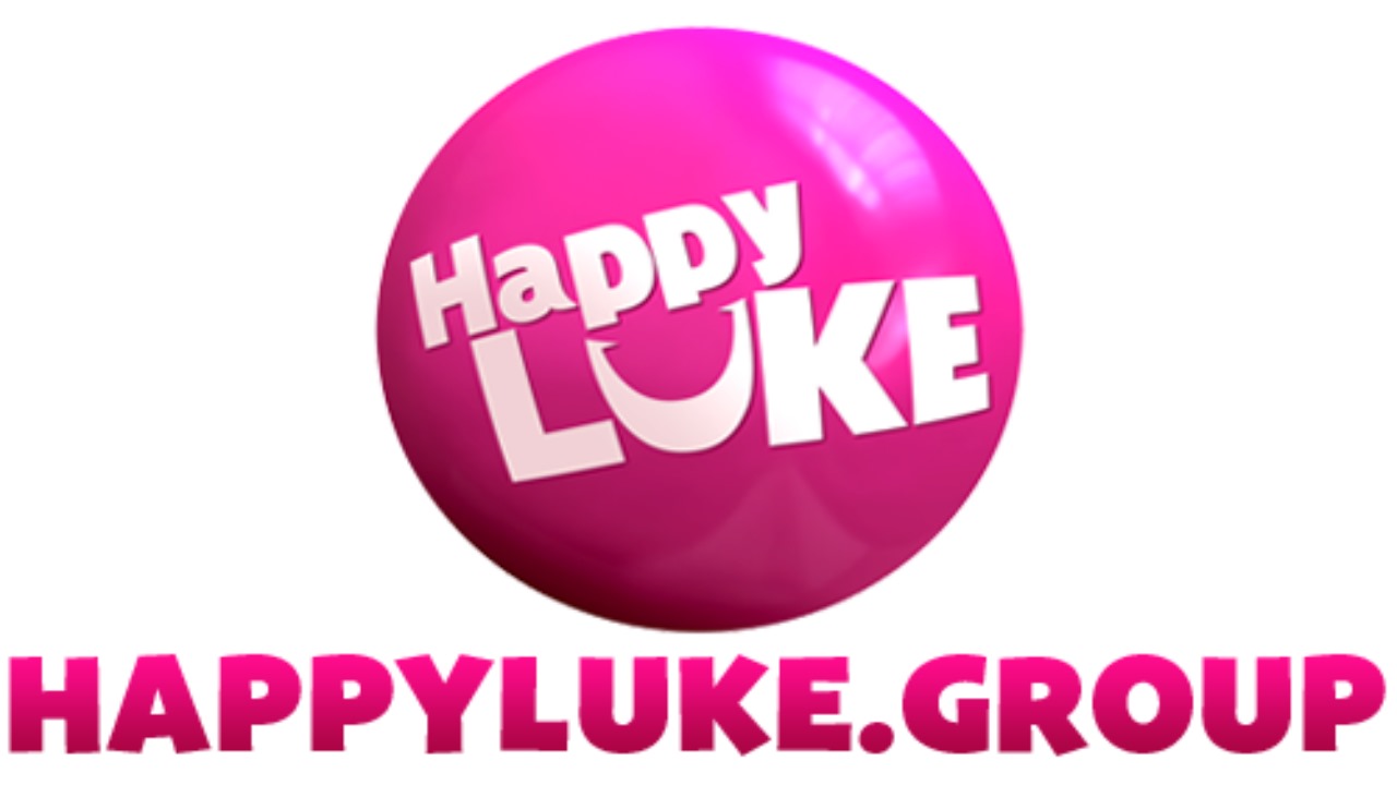 HAPPYLUKE group Cover Image
