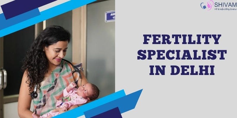 When Should You See a Fertility Specialist? | by riteshsingh | Jun, 2025 | Medium