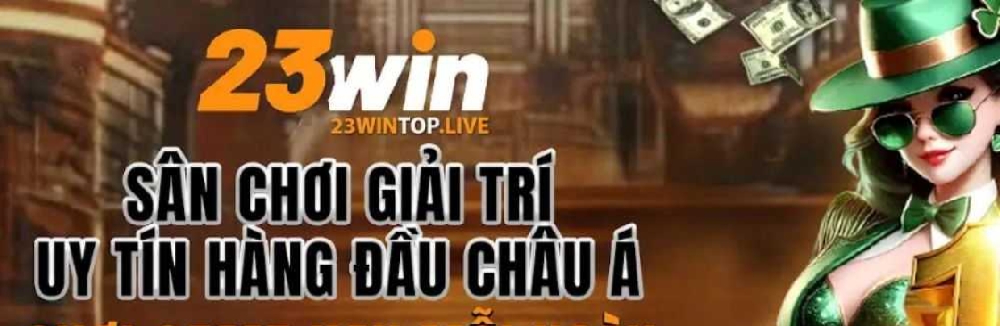 23WIN Cá Cược Trực Tuyến Cover Image