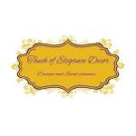 Touch of elegant decor Profile Picture
