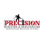 Precision Striping And Seal Coating, Inc Profile Picture