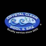 Crystal Clear Pool and Spa Profile Picture
