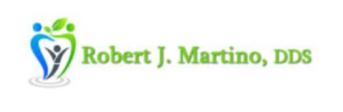 Robert J Martino Dentistry Cover Image