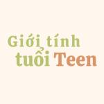 Giới Tính Tuổi Teen Profile Picture