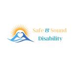 Safe Sound Disability Profile Picture