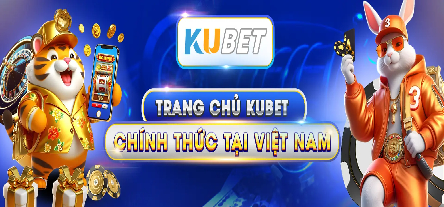 Nhà Cái Kubet Cover Image