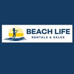 Beach Life Rentals  Sales Profile Picture