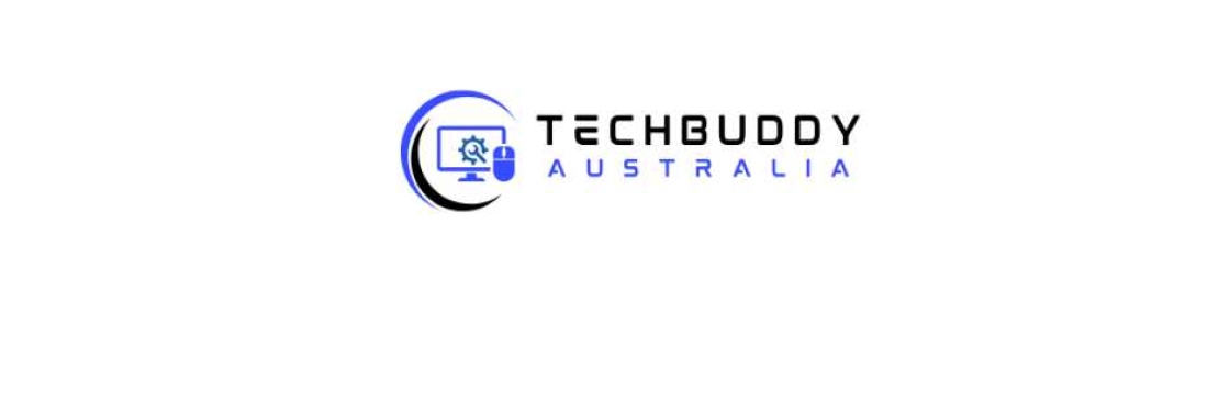 Techbuddy Australia Cover Image