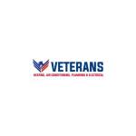 Veterans Heating and Air Conditioning Profile Picture