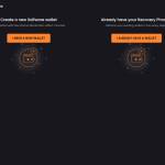 solflare wallet Profile Picture