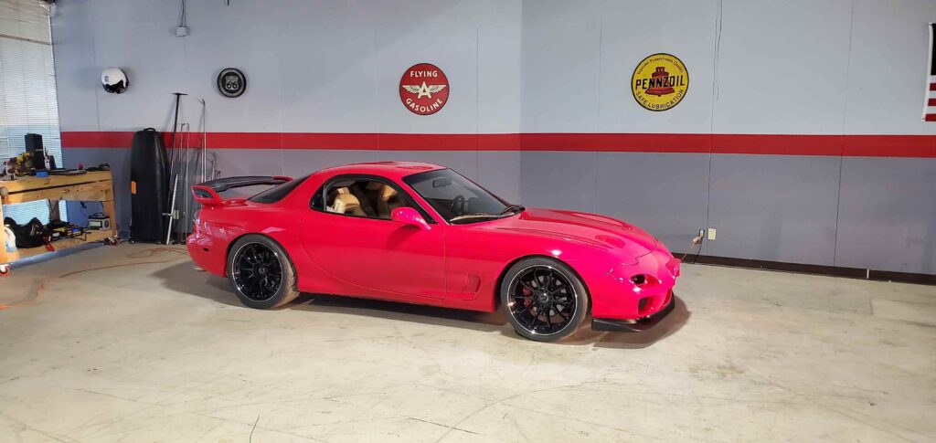 Trusted Auto Body Repair Services in Dallas, Tx : Hail & Dent Repair
