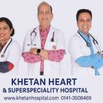 khetan hospital Profile Picture